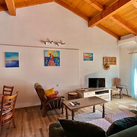 Apartman Boljevic 포드고리차 외부 사진