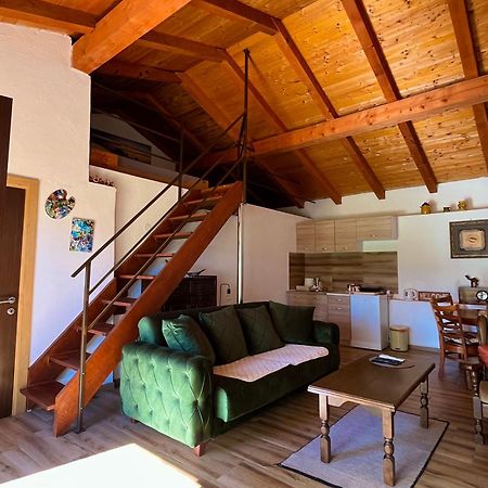 Apartman Boljevic 포드고리차 외부 사진