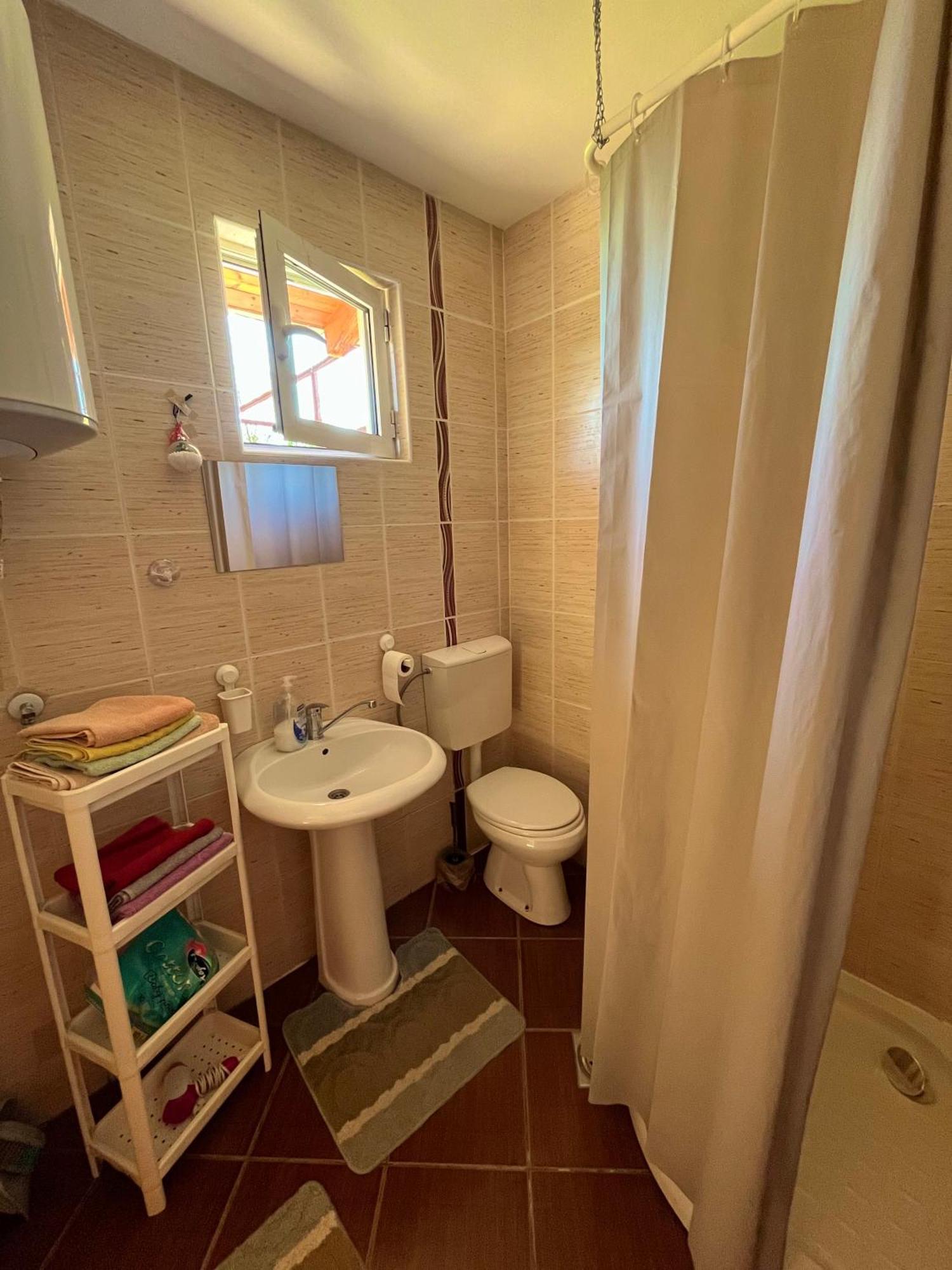 Apartman Boljevic 포드고리차 외부 사진