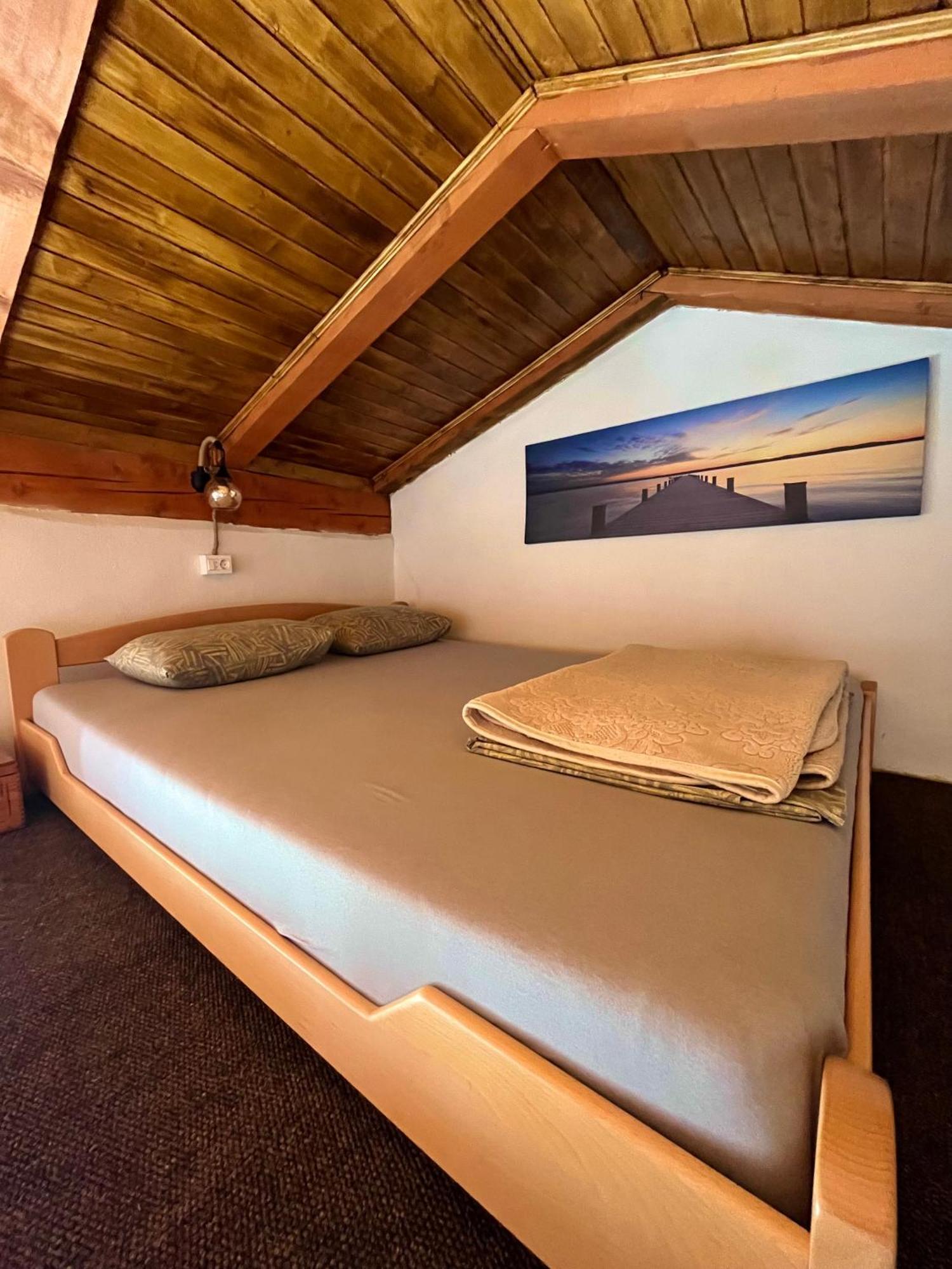 Apartman Boljevic 포드고리차 외부 사진