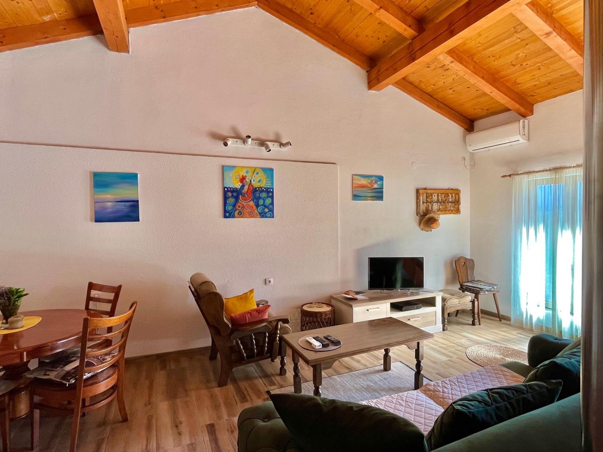 Apartman Boljevic 포드고리차 외부 사진